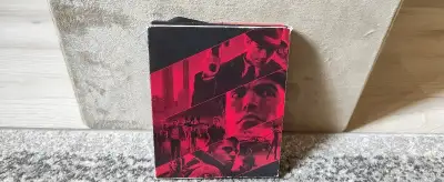 Mafia Trilogy (ps4)