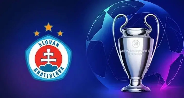ŠK Slovan Bratislava VS Stuttgart