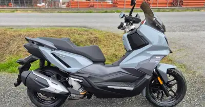 SYM ADX 300