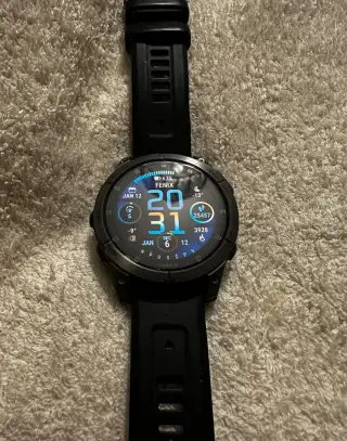 Garmin Epix 2
