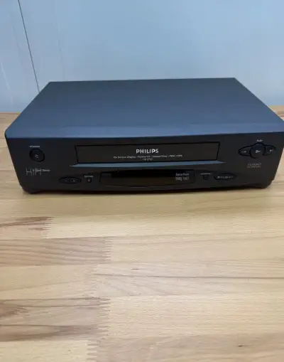 DVD prehrávač