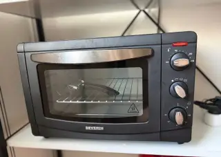 Mini rúra