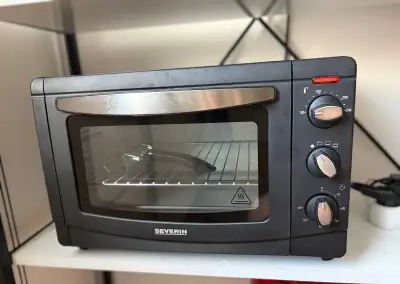 Mini rúra