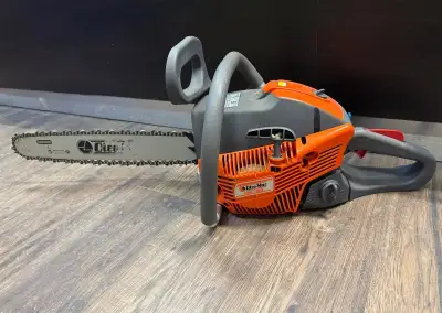 Oleo Mac GSH560