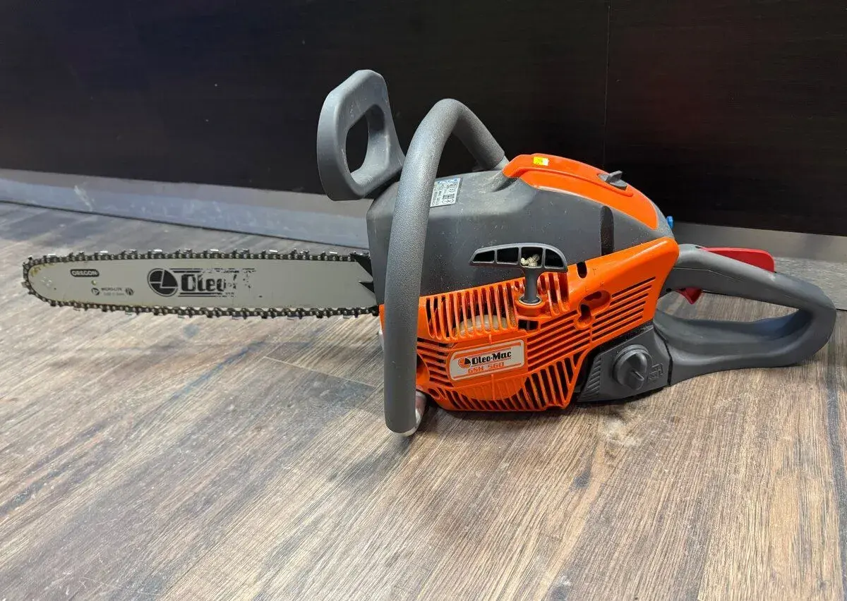 Oleo Mac GSH560