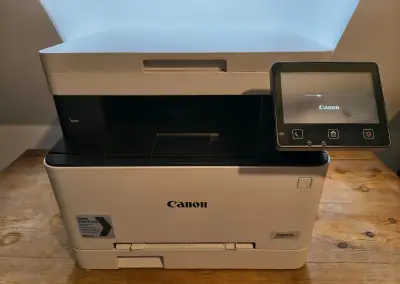 Multifunkcia Canon MF641Cw