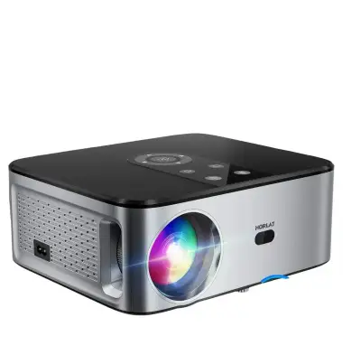 Led projektor HORLAT T03