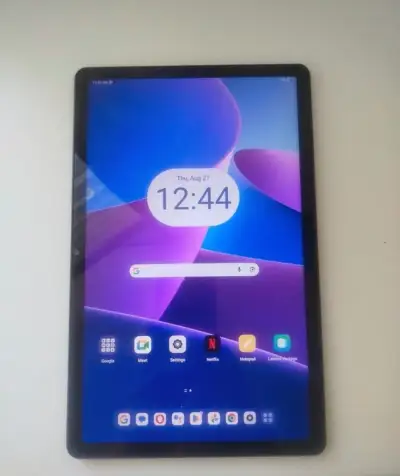 Tablet Lenovo TB125FU