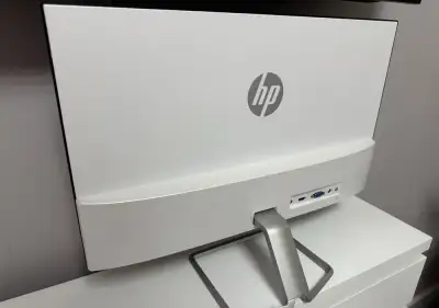 PC monitor HP