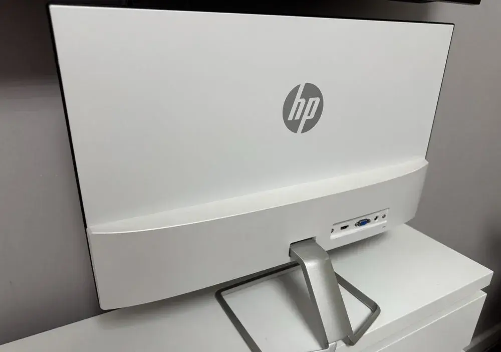 PC monitor HP