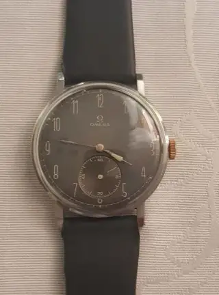 hodinky OMEGA JUMBO