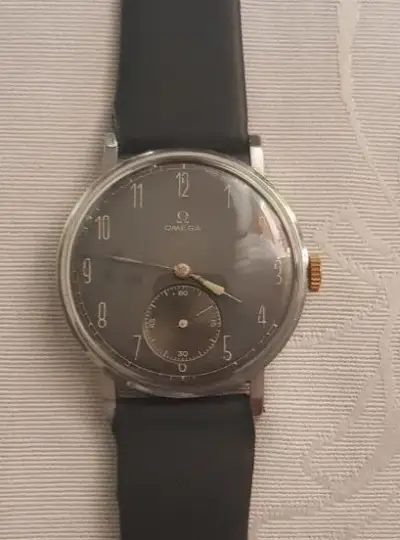 hodinky OMEGA JUMBO