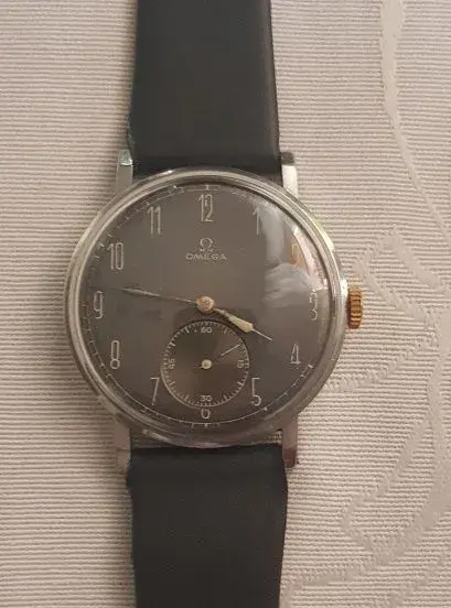 hodinky OMEGA JUMBO