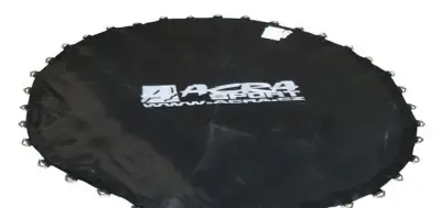 Acra CAA24/2 skákacia plocha k trampolínam 366cm 72 ok