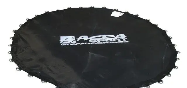 Acra CAA24/2 skákacia plocha k trampolínam 366cm 72 ok