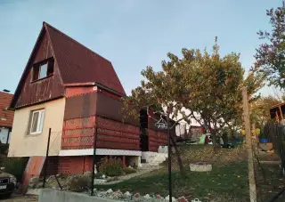 Zahradu na Tormasy
