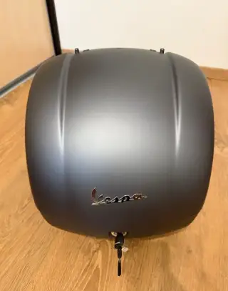 Kufor Vespa