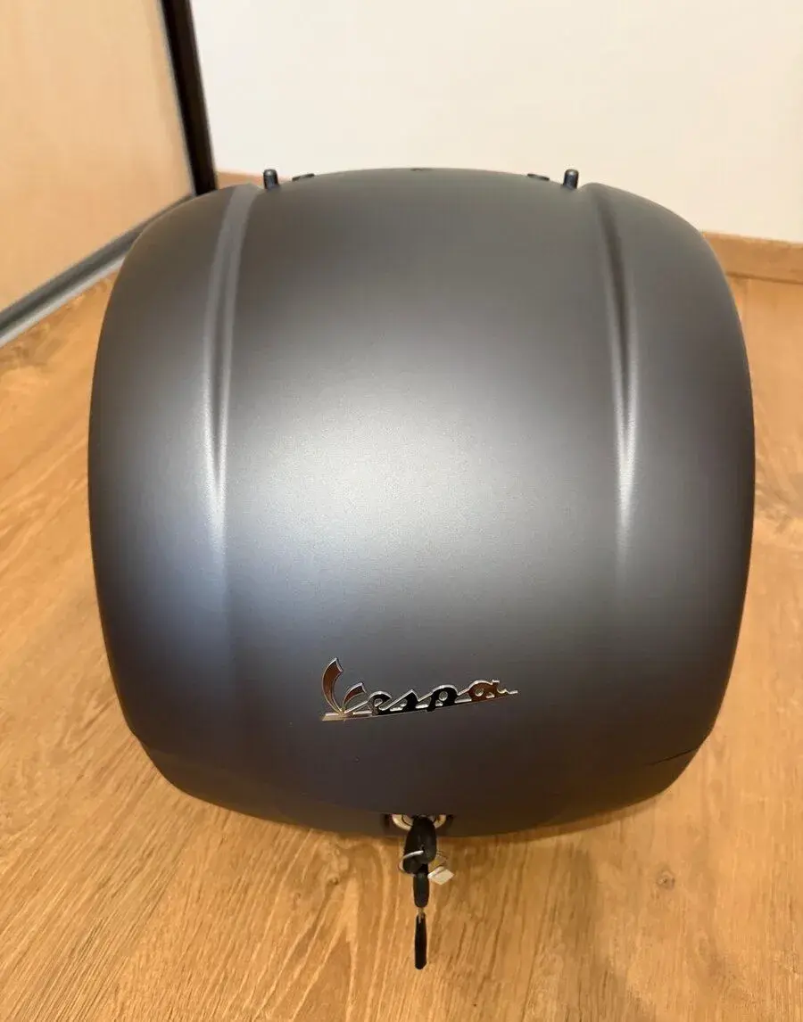 Kufor Vespa