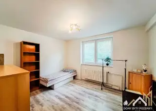 Prenájom izby v rodinnom dome | Hontianske Nemce