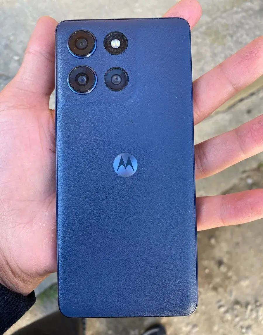 MOTO G86 power 5g