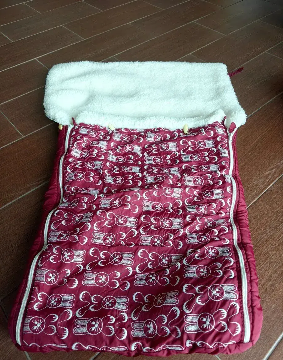 Zimný fusak