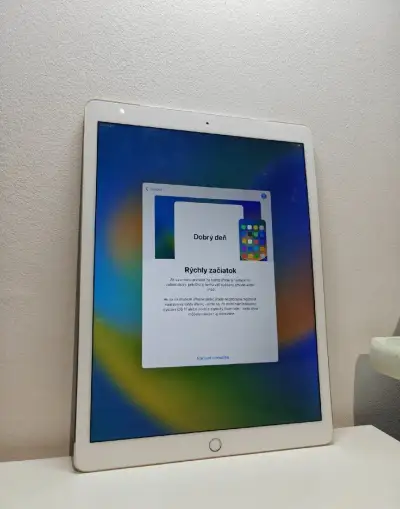 Apple iPad Pro 12.9 4G