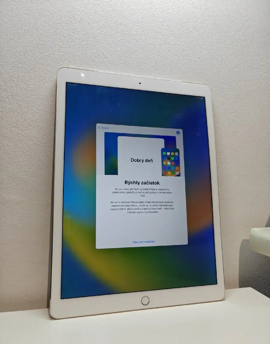 Apple iPad Pro 12.9 4G