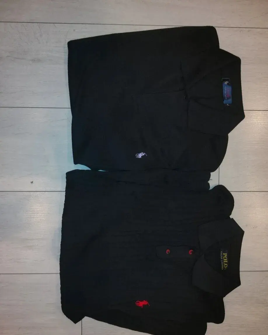 Polo Ralph Lauren sveter a tričko/košeľa