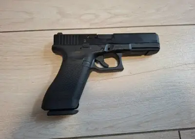 UMAREX G17 gen5