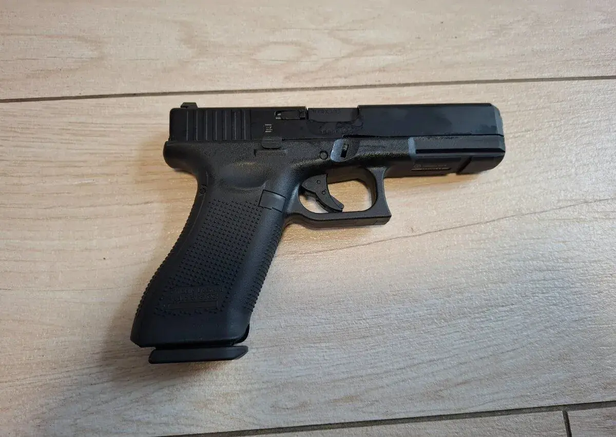 UMAREX G17 gen5