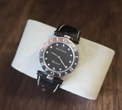 Bvlgari B.Zero1 hodinky