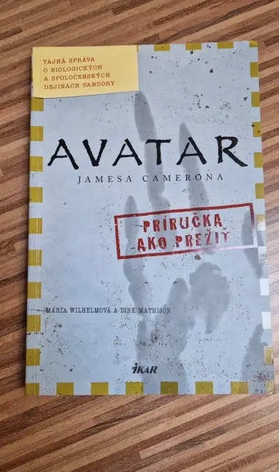 Avatar