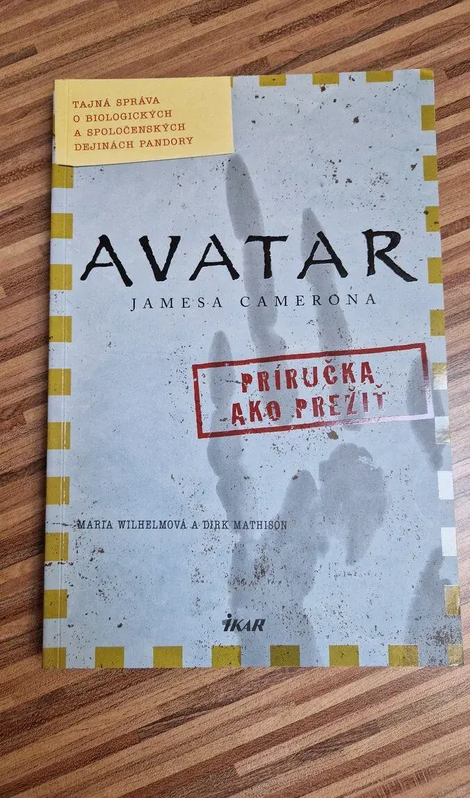 Avatar
