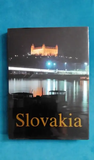 Polana nad Detvou.,Slovakia,Sabinov.