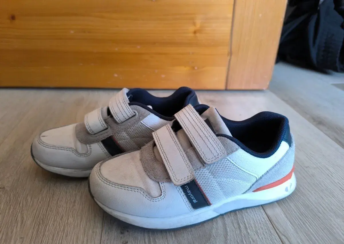Tenisky sneakersy 31 Mayoral