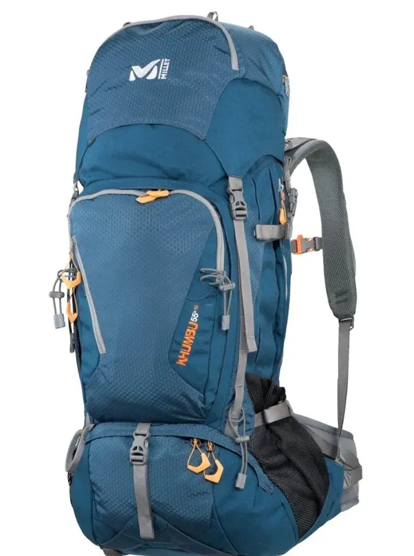 Turisticky batoh Miller 65l (55 + 10)