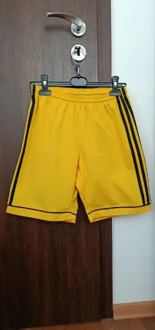 Pánske kraťase Adidas