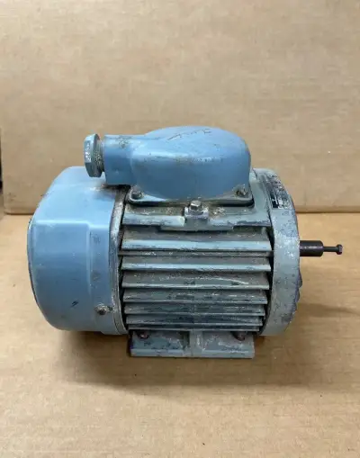 Elektromotor
