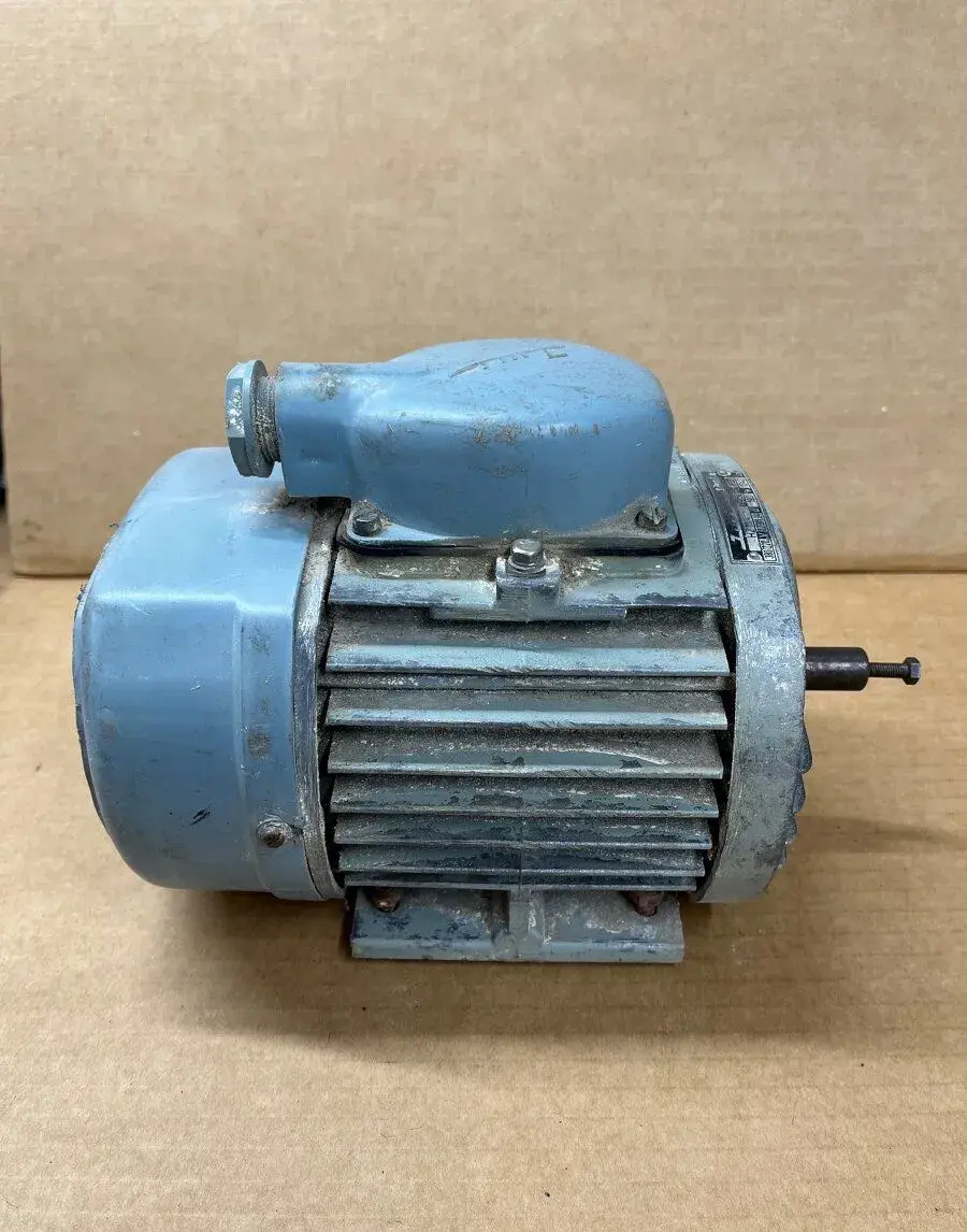 Elektromotor