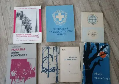 Sovietská a socialistická literatúra