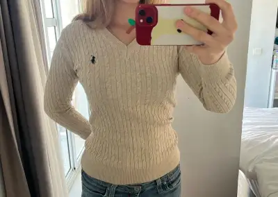 Ralph Lauren v. XS