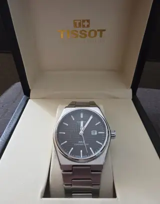 Tissot PRX Powermatic 80