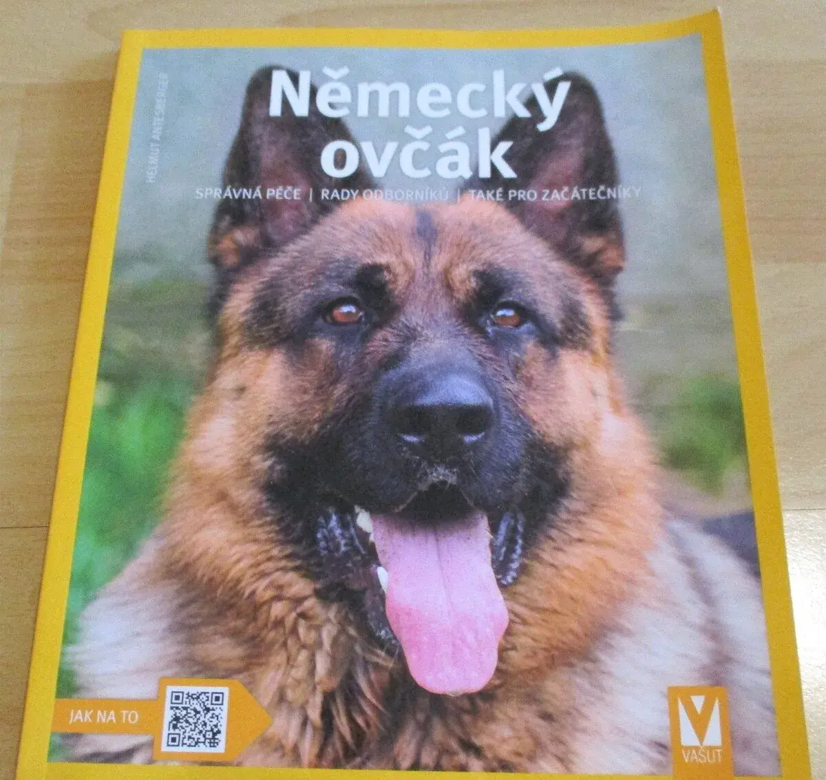 Německý ovčák