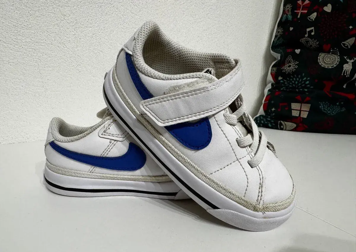 Detské tenisky Nike