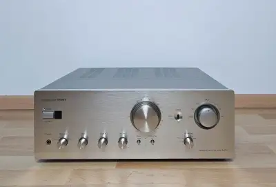 Onkyo Integra A-9711