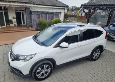 Honda CR-V – 2013, 199 703 km
