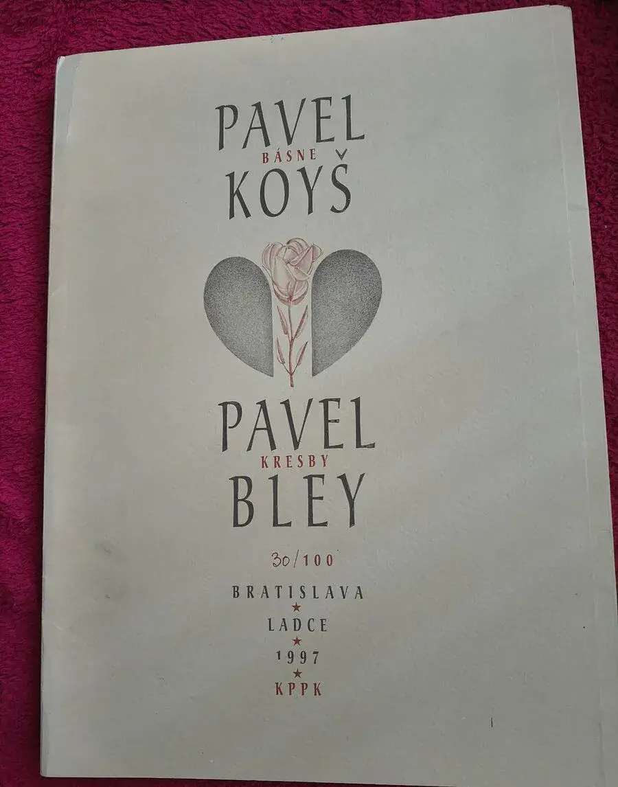 Pavel Koyš
