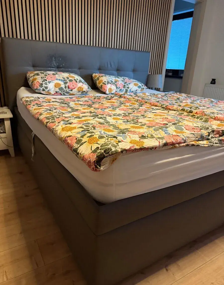 Kompletný spálňový set
