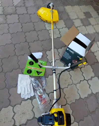 kosačka krovinorez 3kw