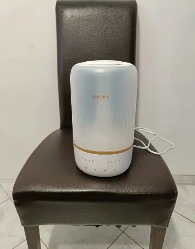PHILIPS Zvlhčovač vzduchu HU1510/04